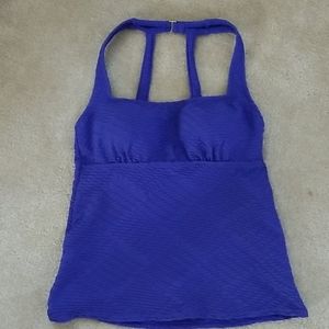 Lands Emd Tankini Top